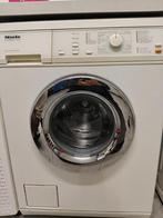 Wasmachine, Elektronische apparatuur, Wasmachines, Ophalen, 1200 tot 1600 toeren, Gebruikt, Minder dan 85 cm