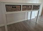 Console, Maison & Meubles, Enlèvement, Utilisé