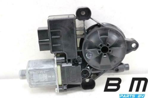 Raammotor rechtsachter VW Sportsvan 5Q0959812D, Auto-onderdelen, Interieur en Bekleding, Gebruikt