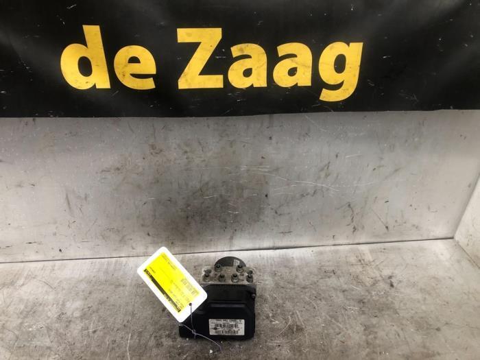 Pompe ABS d'un Mini Mini, Autos : Pièces & Accessoires, Électronique & Câbles, Mini, Utilisé, 3 mois de garantie, Enlèvement ou Envoi