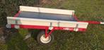 alu aanhangertje, Enlèvement, Comme neuf