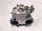 Weber carburator DCOE, 45 mm, Classic Mini e.a., Gebruikt, Oldtimer onderdelen, Ophalen