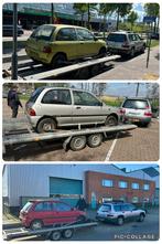 Subaru Vivio onderdelen, Ophalen of Verzenden