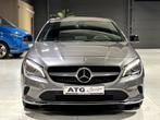 Mercedes-Benz CLA 180 i BREAK 122CV GPS LEDEREN CAMERA XENON, Auto's, CLA, 4 cilinders, Bedrijf, 5 deurs