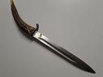 Bayonet met handvat in hoorn., Collections, Enlèvement, Armée de terre, Épée ou sabre