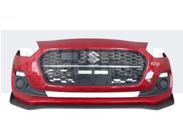 Bumper SUZUKI SWIFT MK8 17-Voorbumper MZ482 beschikbaar voor biedingen
