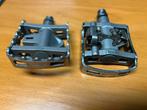 Gebruikt shimano pdm324 pedaal, Fietsen en Brommers, Fietsaccessoires | Overige Fietsaccessoires, Ophalen of Verzenden, Gebruikt