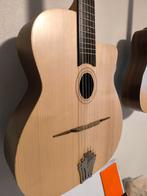 APC JM100 Guitare Manouche, Muziek en Instrumenten, Snaarinstrumenten | Gitaren | Akoestisch, Ophalen, Zo goed als nieuw