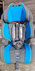 Autostoel Chicco (meegroeistoel), Kinderen en Baby's, Autostoeltjes, Ophalen, Chicco