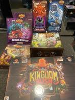 Kingdom Rush - Rift in Time, Vijf spelers of meer, Ophalen, Nieuw