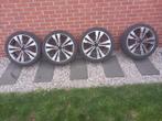 Mercedes velgen, Ophalen, 18 inch, Band(en)
