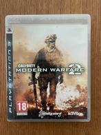 Call of Duty modern warfare 2, Games en Spelcomputers, Games | Sony PlayStation 3, Zo goed als nieuw, Ophalen