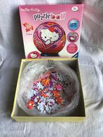 Puzzle ball 3 D - Ravensburger - Hello Kitty, Kinderen en Baby's, Nieuw, 6 jaar of ouder