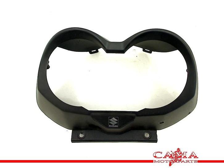 TELLER BEHUIZING Suzuki GSF 1250 Bandit 2007-2011 (GSF1250), Motoren, Onderdelen | Suzuki, Gebruikt