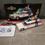 Lego 10274 ghosbusters ecto-1, Enlèvement ou Envoi, Utilisé, Lego