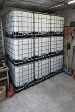 Citerne alimentaire ibc certifié, Jardin & Terrasse, Enlèvement