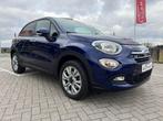 Fiat 500X, Autos, Fiat, 5 places, 500X, Carnet d'entretien, 1598 cm³