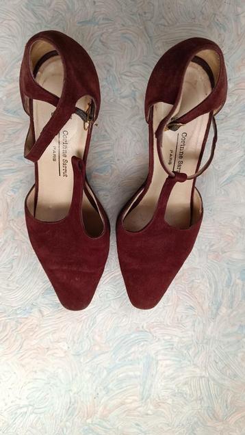Chaussures à talon beschikbaar voor biedingen