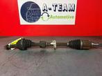 AANDRIJFAS LINKS VOOR ABS Renault Clio IV (5R) (391010115R), Auto-onderdelen, Gebruikt, Renault