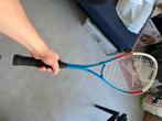 Squash racket prodigy, Sport en Fitness, Squash, Racket, Zo goed als nieuw, Ophalen