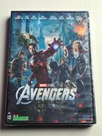 DVD NEUF Avengers Marvel Studios, CD & DVD, À partir de 6 ans, Neuf, dans son emballage, Enlèvement ou Envoi, Fantasy