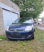 Ford fiesta essence 2006  essence  airco   161 000 km, Autos : Pièces & Accessoires, Autres pièces automobiles, Enlèvement ou Envoi