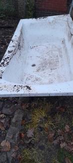 Groot bad, Enlèvement