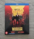 Warrior Seizoen 1 Blu-ray NL subs, Enlèvement ou Envoi, Comme neuf, Action