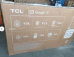 Téléviseur QLED TCL 65 pouces, TV, Hi-fi & Vidéo, Télévisions, Neuf, QLED, Enlèvement ou Envoi, 100 cm ou plus
