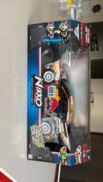 Bestuurbare auto, Ophalen, Nieuw