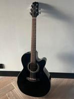 Akoestische  gitaar Takamine, Muziek en Instrumenten, Snaarinstrumenten | Gitaren | Akoestisch, Ophalen, Zo goed als nieuw