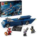 Neuf - Lego Batman avec la Batmobile  (76274), Kinderen en Baby's, Speelgoed | Duplo en Lego, Ophalen of Verzenden, Nieuw, Complete set