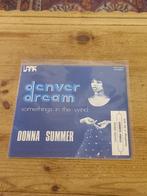 Single van Donna Summer, CD & DVD, Vinyles Singles, 7 pouces, R&B et Soul, Utilisé, Enlèvement ou Envoi