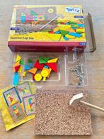 Hamertje Tik Tik, Ophalen, Zo goed als nieuw, Puzzelen