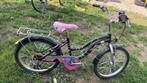 Meisjesfiets, Fietsen en Brommers, Fietsen | Meisjes, Ophalen, Zo goed als nieuw, 14 inch of minder