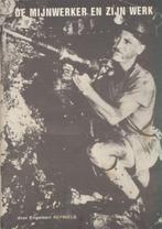 (g58) Steenkool / Mijn, 5 boeken, Boeken, Verzenden, Gelezen