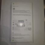 Iphone 17  ongeopend  met  factuur, Ophalen of Verzenden