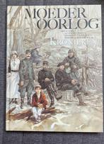 Stripverhaal Moeder Oorlog, Kronieken, Boeken, Stripverhalen, Eén stripboek, Ophalen of Verzenden, Nieuw, Kris&Maël