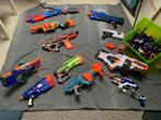 Blasters Nerf, Enlèvement, Comme neuf