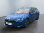Skoda Octavia Sportline.carplay*toitpano*GPS, Auto's, Skoda, Automaat, Bedrijf, Break, 5 deurs