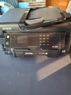 A donner imprimante, Informatique & Logiciels, Imprimantes, Enlèvement, Comme neuf