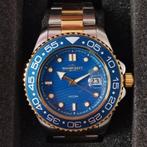 Horloge Rotorcraft, Overige merken, Staal, Staal, Polshorloge