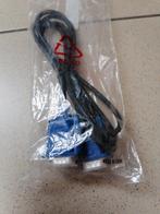 VGA kabel nieuw, Computers en Software, Ophalen of Verzenden, Nieuw