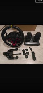 Te koop playstation stuur, Enlèvement, Comme neuf, PlayStation 4, Sans fil