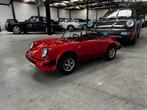 Porsche 911 Junior “kidscar” Cabrio (bj 1985), Auto's, Bedrijf, 2 pk, 83 cc, 1 zetels