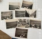 Originele amateur foto’s Berlin nazi 1936 olympische spelen, Ophalen