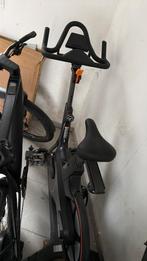 Basic fit hometrainer, Enlèvement ou Envoi, Comme neuf