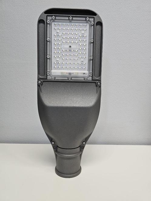 straatlamp 4000 K, Tuin en Terras, Buitenverlichting, Nieuw, Overige typen, Kunststof, Minder dan 50 watt, Waterbestendig, Led