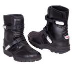 chaussure de moto en cuir nouveau, Motos, Bottes, Neuf, avec ticket