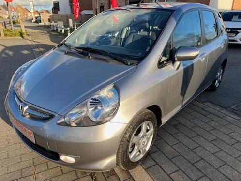 HONDA JAZZ 1.4iLS COMFORT STYLE EDITION, Auto's, Honda, Bedrijf, Te koop, Jazz, ABS, Airbags, Airconditioning, Alarm, Boordcomputer